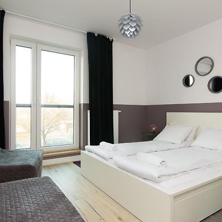 Shortstaypoland Zupnicza วอร์ซอ ภายนอก รูปภาพ